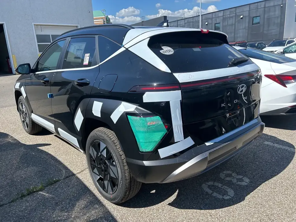 Hyundai Kona 2026 photo 2