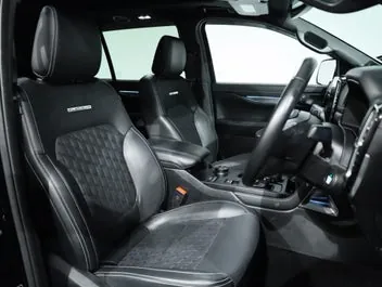 Ford Everest 2024 photo 5