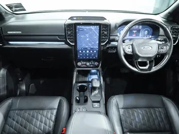 Ford Everest 2024 photo 4