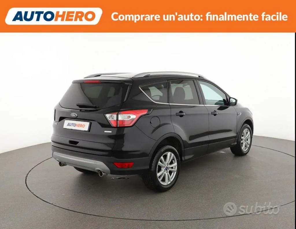 Ford Kuga 2019 photo 5