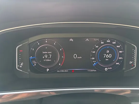 Volkswagen Tiguan 2020 photo 5