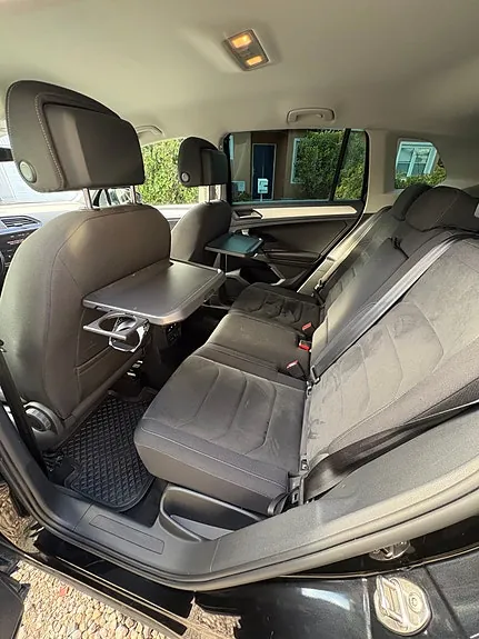 Volkswagen Tiguan 2020 photo 3