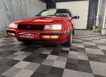 Chevrolet Beretta