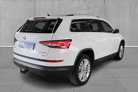 Skoda Kodiaq 2019 photo 4