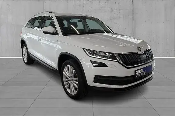 Skoda Kodiaq 2019 photo 3
