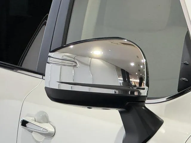 Toyota Land Cruiser Zx 2026 photo 5