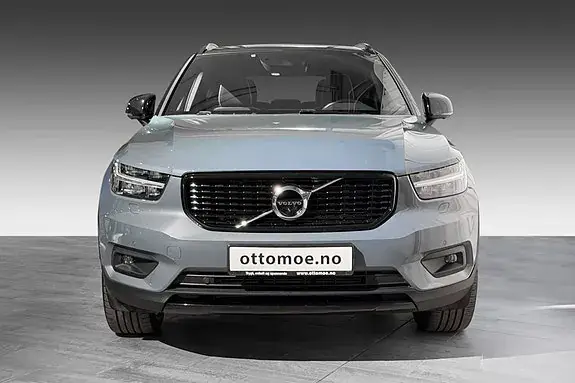 Volvo Xc40 2022 photo 5