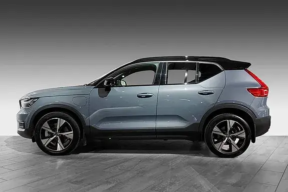 Volvo Xc40 2022 photo 4
