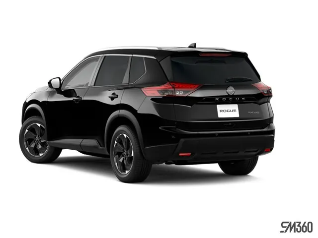 Nissan Rogue 2026 photo 2