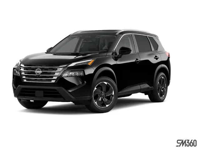 Nissan Rogue 2026 photo 3