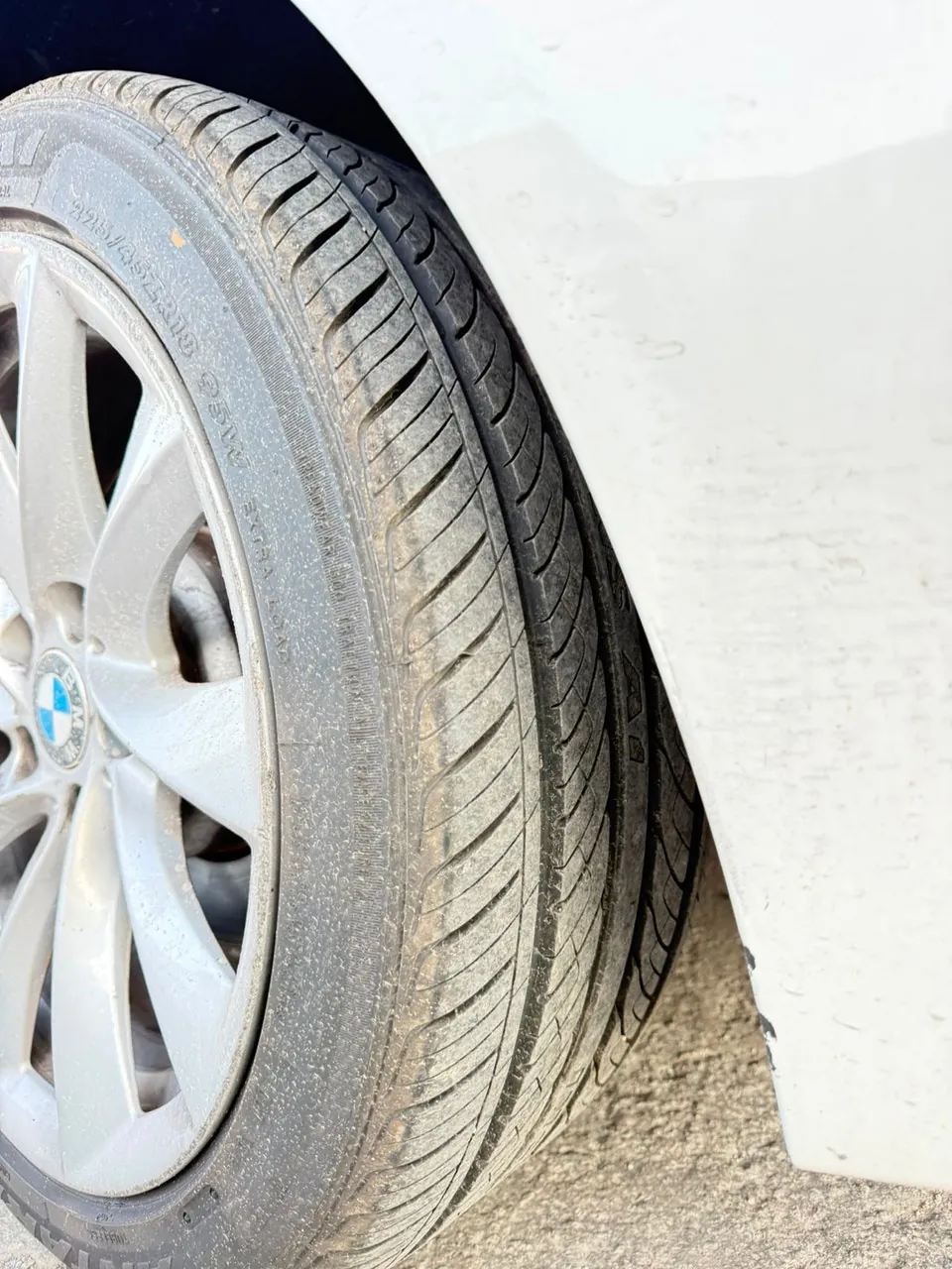BMW 528I 2013 photo 5