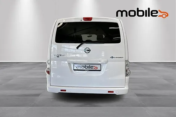 Nissan E-Nv200 2018 photo 4