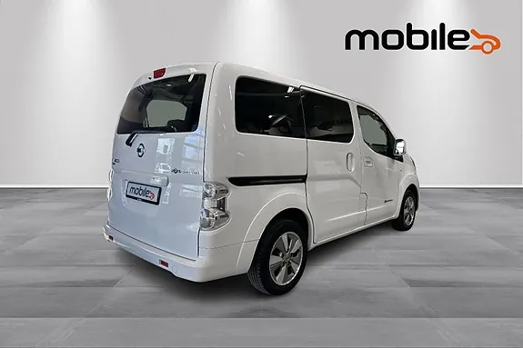 Nissan E-Nv200 2018 photo 3