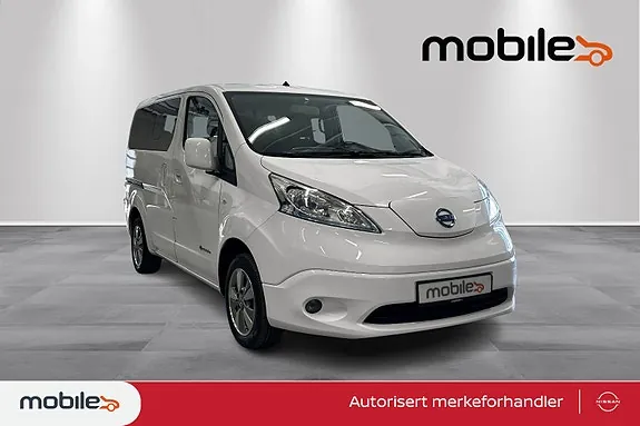 Nissan E-Nv200