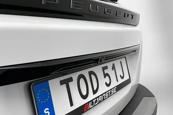 Peugeot 2008 2025 photo 5