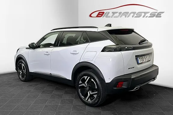 Peugeot 2008 2025 photo 3