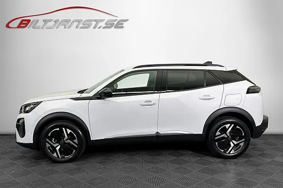 Peugeot 2008 2025 photo 2