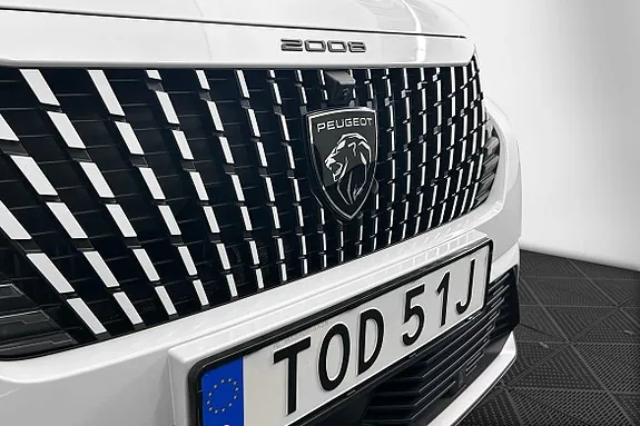 Peugeot 2008 2025 photo 4