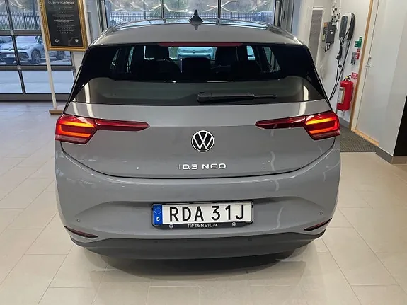 Volkswagen Id.3 2027 photo 4