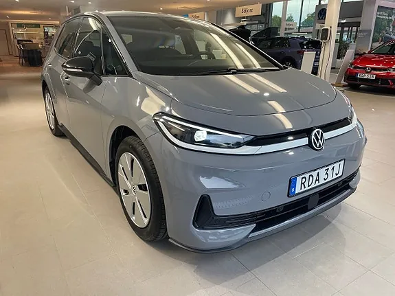Volkswagen Id.3 2027 photo 5