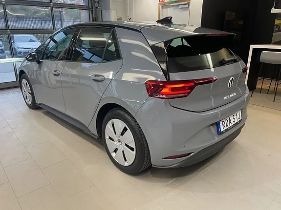 Volkswagen Id.3 2027 photo 3