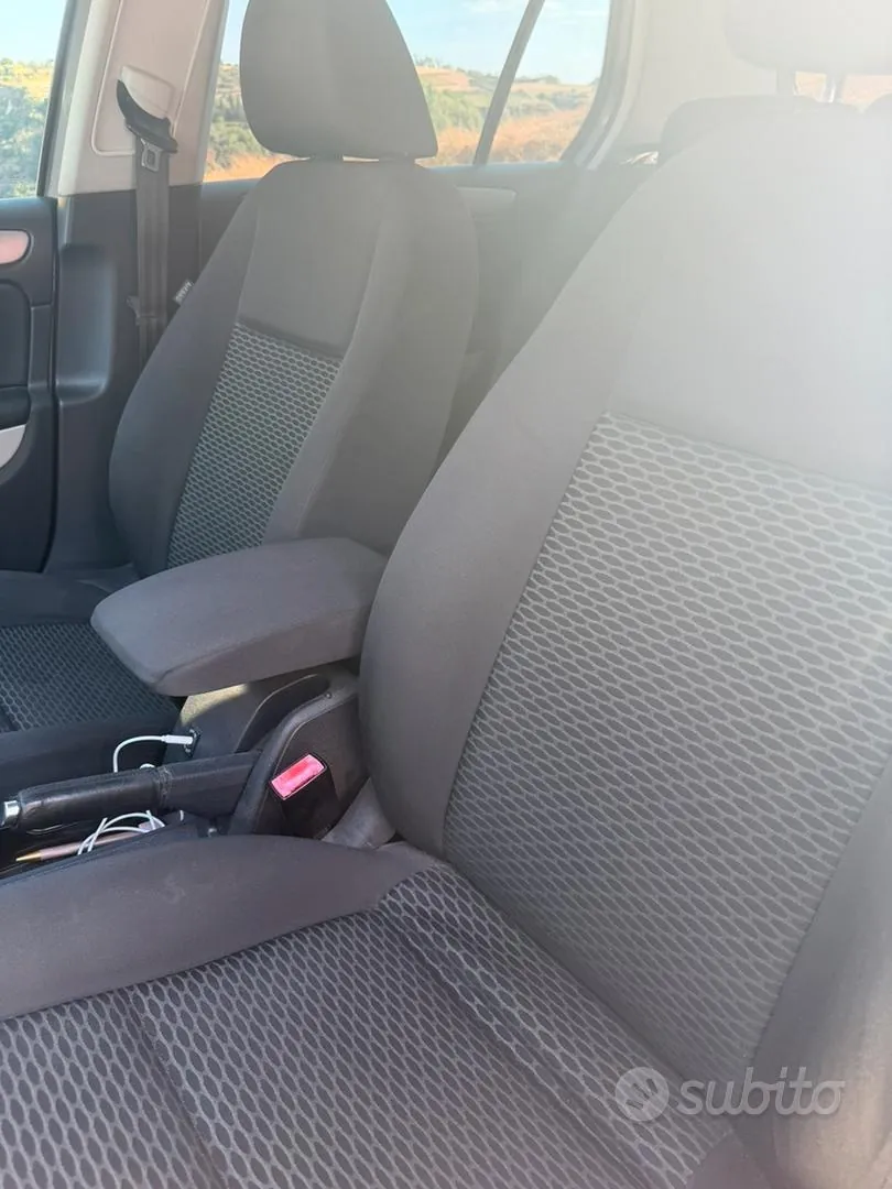 Volkswagen Golf 2016 photo 5