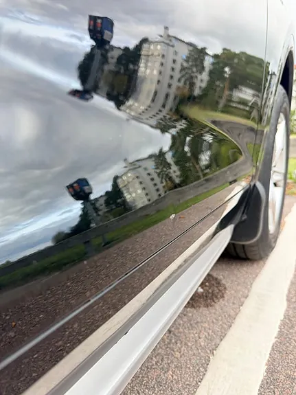 Audi Q5 2017 photo 3