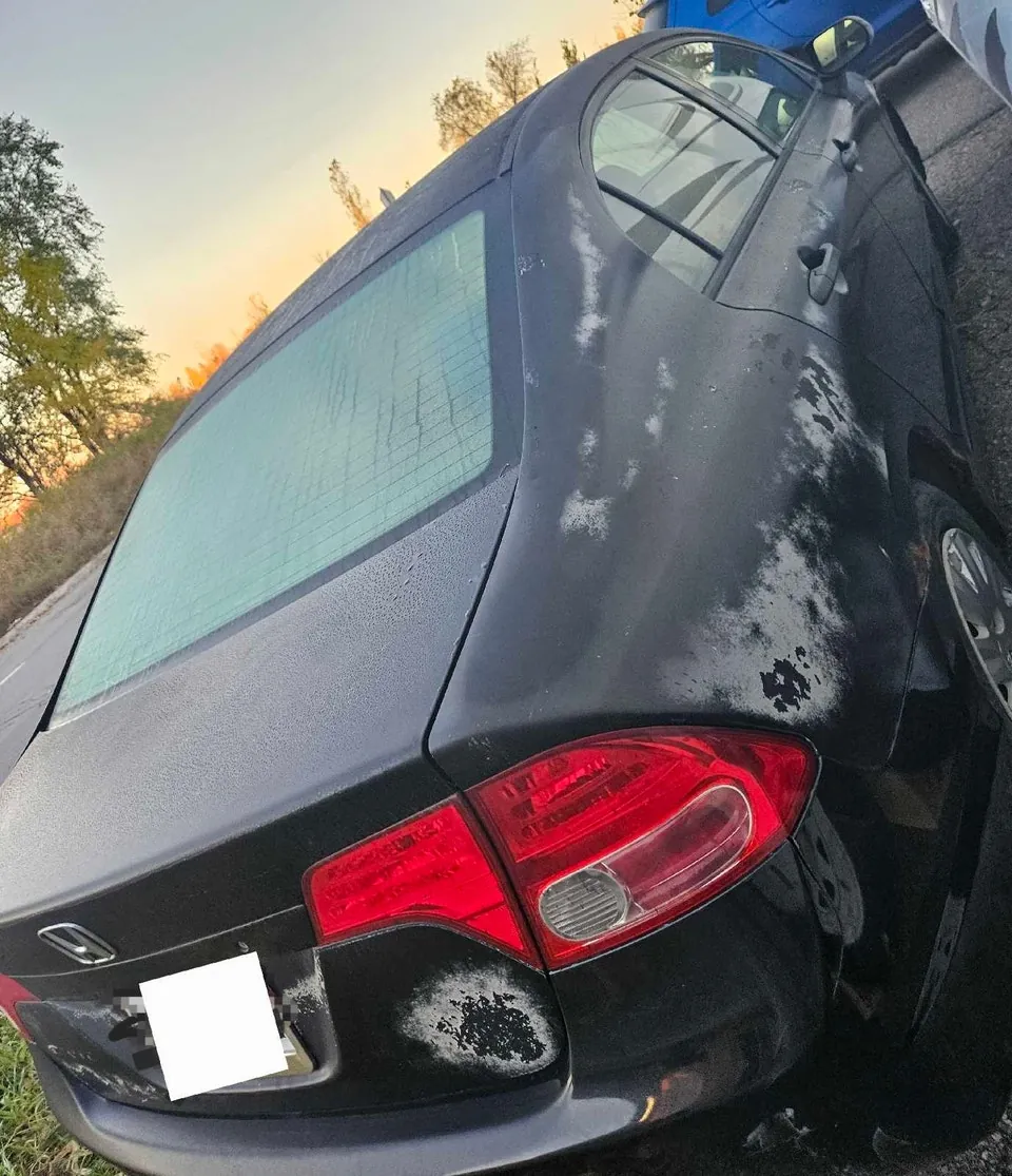 Honda Civic 2007 photo 4