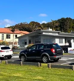 Holden Captiva 2010 photo 2