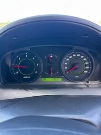 Holden Captiva 2010 photo 3