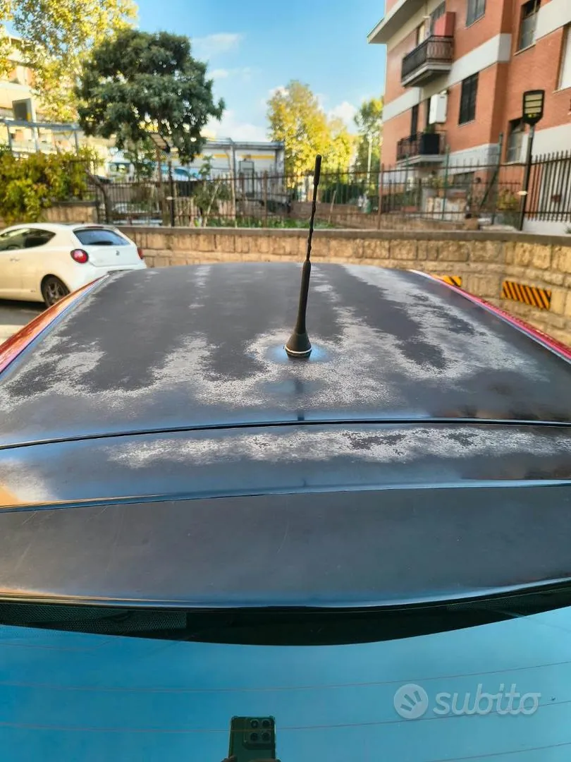 Alfa Romeo 147 2006 photo 5
