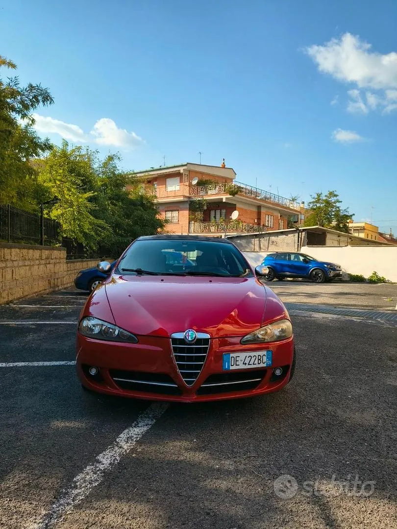 Alfa Romeo 147 2006 photo 3