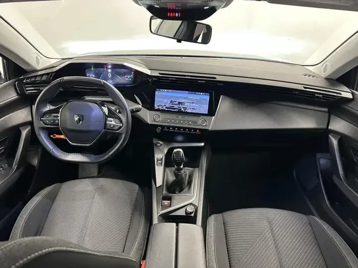 Peugeot 308 Sw 2022 photo 2