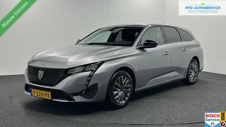 Peugeot 308 Sw