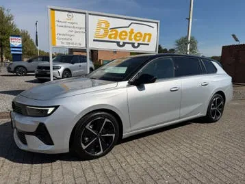Opel Astra 2025 photo 3