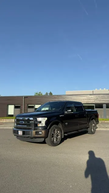 Ford F150