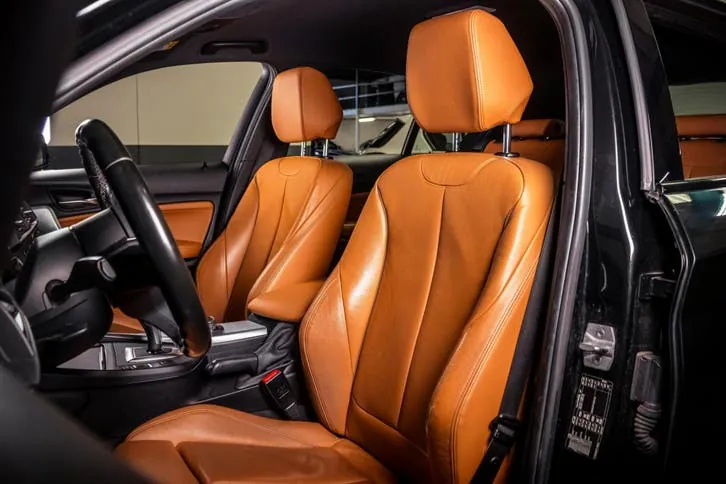BMW 1 Series 2017 photo 3