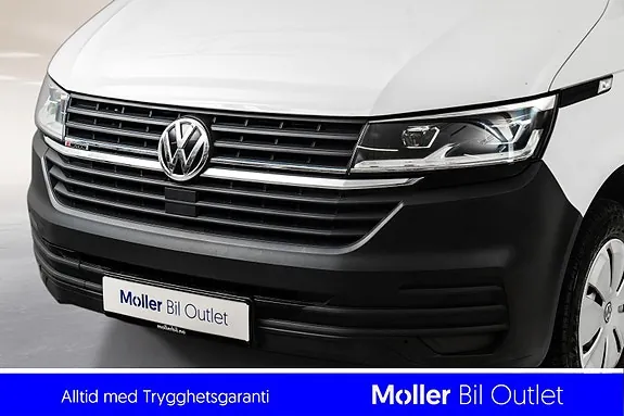 Volkswagen Transporter 2022 photo 2