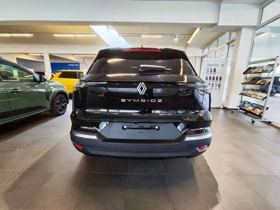 Renault Symbioz photo 3