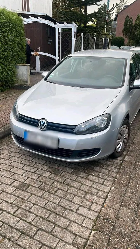 Volkswagen Golf 6