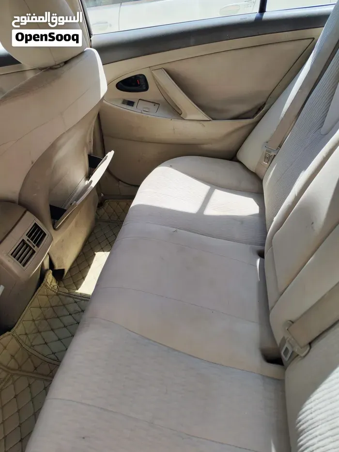 Toyota Camry 2010 photo 3