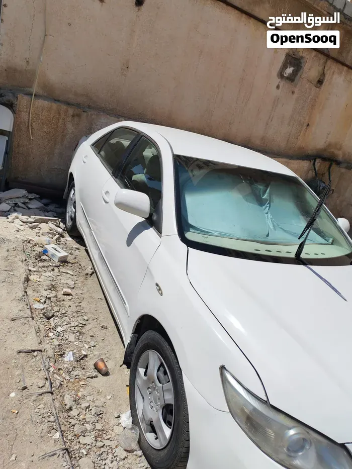 Toyota Camry 2010 photo 4