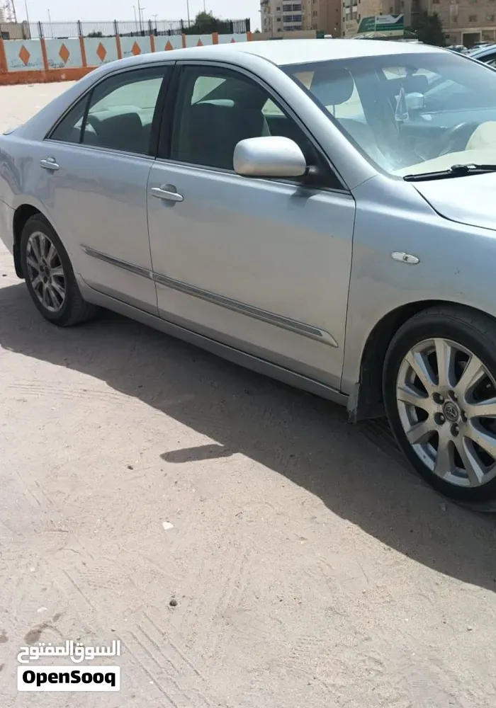 Toyota Camry 2010 photo 5