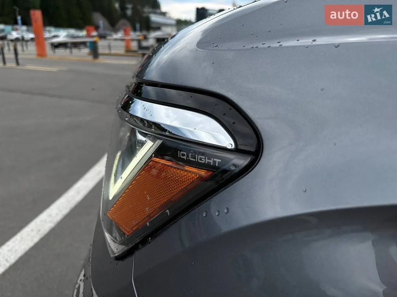 Volkswagen Atlas 2020 photo 3