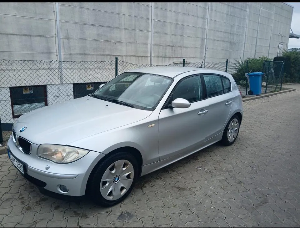 BMW 116