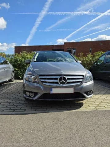 Mercedes-Benz 200-Serie