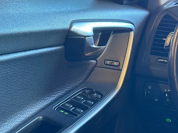 Volvo Xc60 2012 photo 5