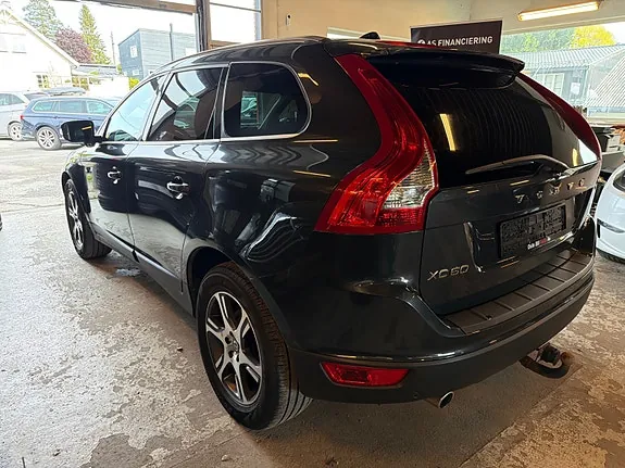 Volvo Xc60 2012 photo 3