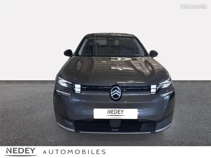 Citroen C5 Aircross 2025 photo 2