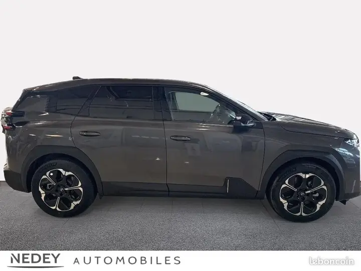 Citroen C5 Aircross 2025 photo 4